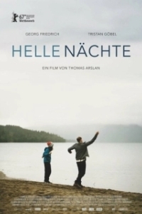 Постер Белые ночи (Helle Nächte)