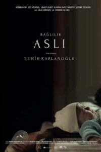 Постер Обязательная Асли (Baglilik Asli)