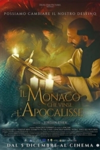 Постер Иоахим и Апокалипсис (Joachim and the Apocalypse)