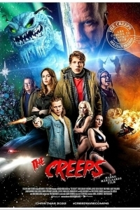 Постер Возвращение гремлинов (The Creeps)