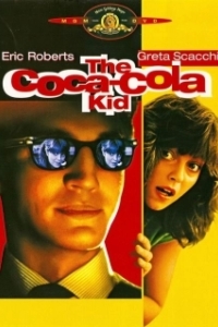 Постер Парень из фирмы «Кока-Кола» (The Coca-Cola Kid)