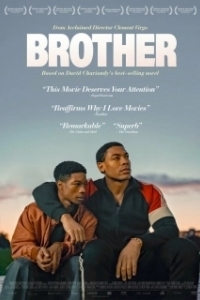 Постер Брат (Brother)