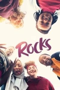 Постер Рокс (Rocks)