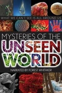 Постер Тайны невидимого мира (Mysteries of the Unseen World)