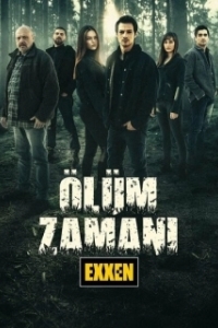 Постер Время умирать (Ölüm Zamani)