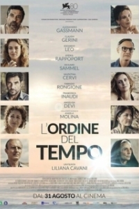 Постер Срок времени (L'ordine del tempo)