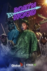 Постер Робин Гуд (Robyn Hood)