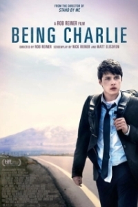 Постер Быть Чарли (Being Charlie)