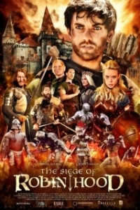 Постер Осада Робина Гуда (The Siege of Robin Hood)