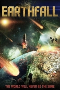 Постер Орбита Апокалипсиса (Earth Fall)