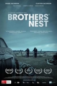 Постер Братское гнездо (Brothers' Nest)