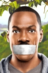 Постер Тысяча слов (A Thousand Words)