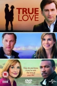 Постер Настоящая любовь (True Love)