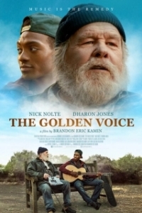Постер Золотой голос (The Golden Voice)