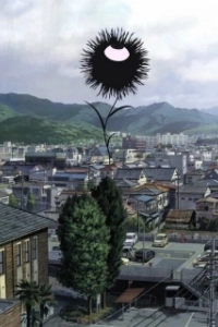 Постер Цветы зла (Aku no Hana)
