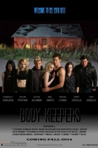 Постер Body Keepers 