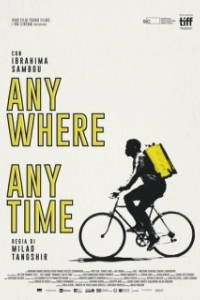 Постер В любое время, в любом месте (Anywhere Anytime)