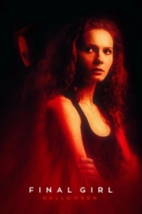 Постер Последняя девушка: Хэллоуин (Final Girl: Halloween)