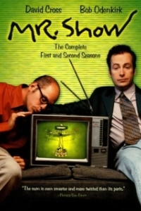 Постер Господин Шоу с Бобом и Дэвидом (Mr. Show with Bob and David)