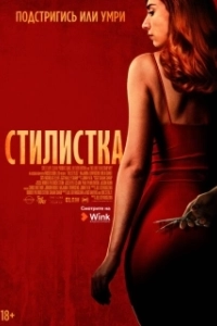 Постер Стилист (The Stylist)