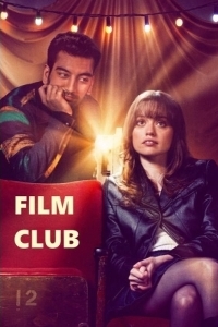 Постер Киноклуб (Film Club)
