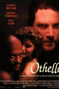 Постер Отелло (The Tragedy of Othello: The Moor of Venice)