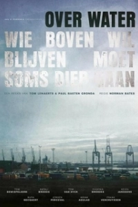 Постер Над водой (Over Water)