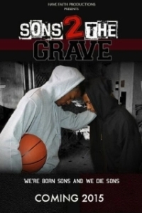 Постер Сыновья до гроба (Sons 2 the Grave)