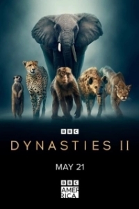 Постер Династии II (Dynasties II)