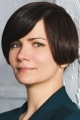 Анна Крутий