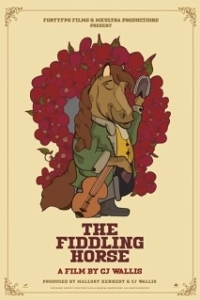 Постер Подставная лошадь (The Fiddling Horse)