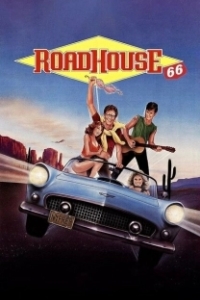Постер Закусочная на шоссе 66 (Roadhouse 66)