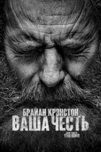Постер Ваша честь (Your Honor)