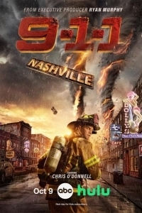Постер 911: Нашвилл (9-1-1: Nashville)