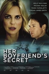 Постер Секрет ее парня (Her Boyfriend's Secret)