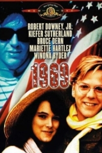 Постер 1969 (1969)