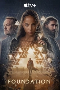 Постер Основание (Foundation)