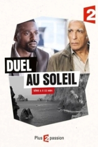 Постер Дуэль под солнцем (Duel au soleil)
