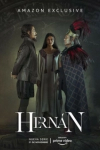 Постер Эрнан (Hernán)