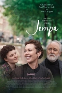 Постер Джимпа (Jimpa)