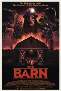 Постер Сарай (The Barn)