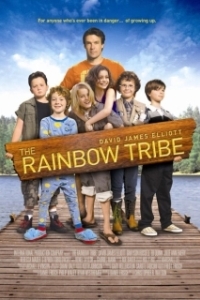 Постер Племя радуги (The Rainbow Tribe)
