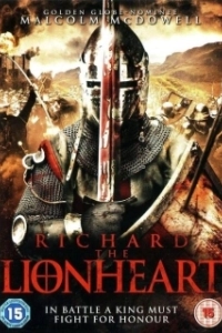 Постер Ричард: Львиное сердце (Richard the Lionheart)