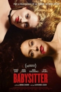 Постер Няня (Babysitter)