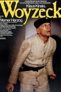 Постер Войцек (Woyzeck)