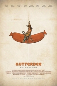 Постер Гаттерби (Gutterbee)