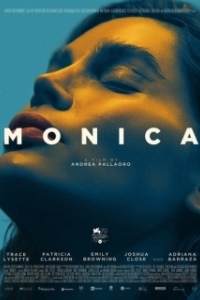 Постер Моника (Monica)