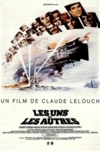 Постер Болеро (Les uns et les autres)