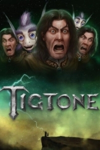 Постер Тигтон (Tigtone)