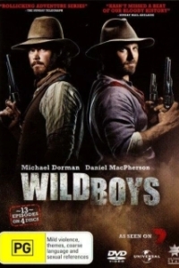Постер Отчаянные парни (Wild Boys)